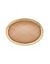 Faceted oval stretch ring by Lane Bryant
