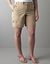 Poplin cargo short by Lane Bryant