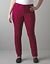 Colored skinny denim jegging by Lane Bryant