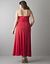 Halter maxi dress by Seven7