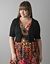 Elbow sleeve shrug by Lane Bryant