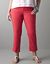 Soho straight leg crop by DKNY JEANS