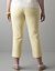 Soho straight leg crop by DKNY JEANS