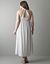 Striped halter maxi dress by Seven7