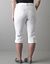 Core denim capri by Lane Bryant