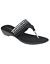 Embellished sandal by Lane Bryant
