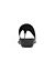 Embellished sandal by Lane Bryant