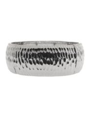 Textured stretch bracelet by Lane Bryant