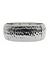 Textured stretch bracelet by Lane Bryant