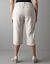 Linen wide leg crop by Lane Bryant