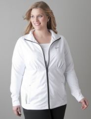 VibeTech jacket by Reebok