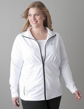VibeTech jacket by Reebok