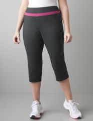 VibeTech capri by Reebok