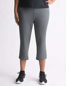Fitness capri by Reebok