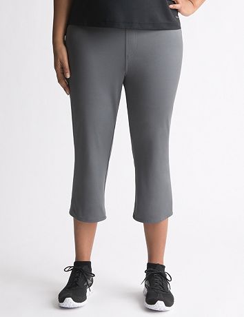 Fitness capri by Reebok
