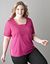 VibeTech fitness tee by Reebok
