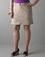 Full figure Scooter skort by Lane Bryant