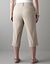 Trouser capri with Tighter Tummy Technology
