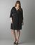 Dolman sleeve dress by Lane Bryant