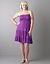 Convertible tube dress by Lane Bryant