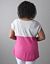 Colorblock pocket tee by Lane Bryant