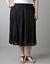 Crochet trim skirt by Lane Bryant