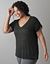 Tank and tee combo by Reebok