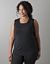 Tank and tee combo by Reebok