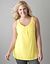 Full figure active Burnout tank by Reebok