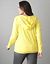 Activewear pullover hoodie by Reebok