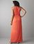 Full figure Braided strap maxi dress by Lane Bryant
