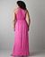 Full figure Braided strap maxi dress by Lane Bryant