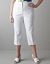 Slim fit cropped pant by Lane Bryant