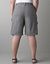 Full figure Bermuda short by Lane Bryant