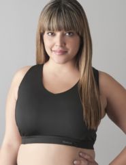 Sport bra by Reebok