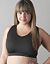 Sport bra by Reebok