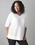 Full figure active Band bottom dolman top by Reebok