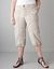 Cargo capri by Lane Bryant