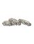 Stackable rhinestone ring set by Lane Bryant