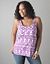 Tribal muscle tank by Lane Bryant
