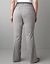 Knit waistband twill pant by Lane Bryant