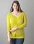 Long sleeve cardigan by Lane Bryant