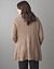 Full Figure Exposed Seam Cardigan by Lane Bryant