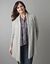 Full Figure Exposed Seam Cardigan by Lane Bryant
