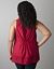 Plus size Crochet trim tank  by Lane Bryant