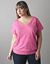 Plus size Dolman tee by Lane Bryant