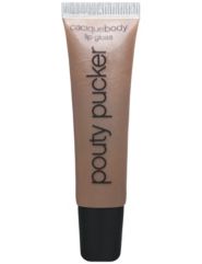 Goldilocks Pouty Pucker lip gloss by Cacique