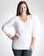 Shimmering shaker sweater