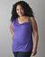 Plus size One shoulder top by Lane Bryant