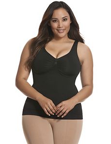 Seamless cami
